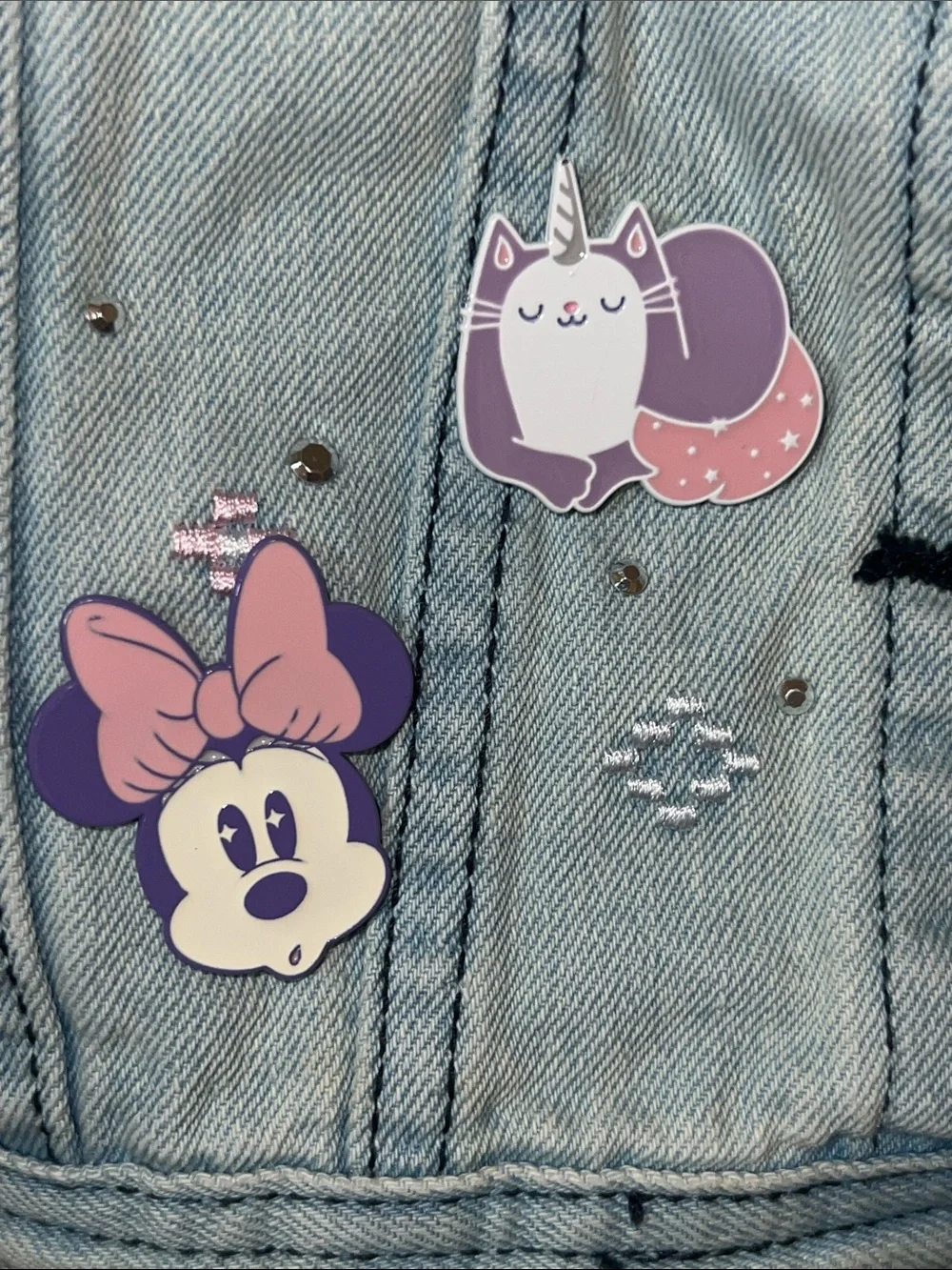 Disney soft light